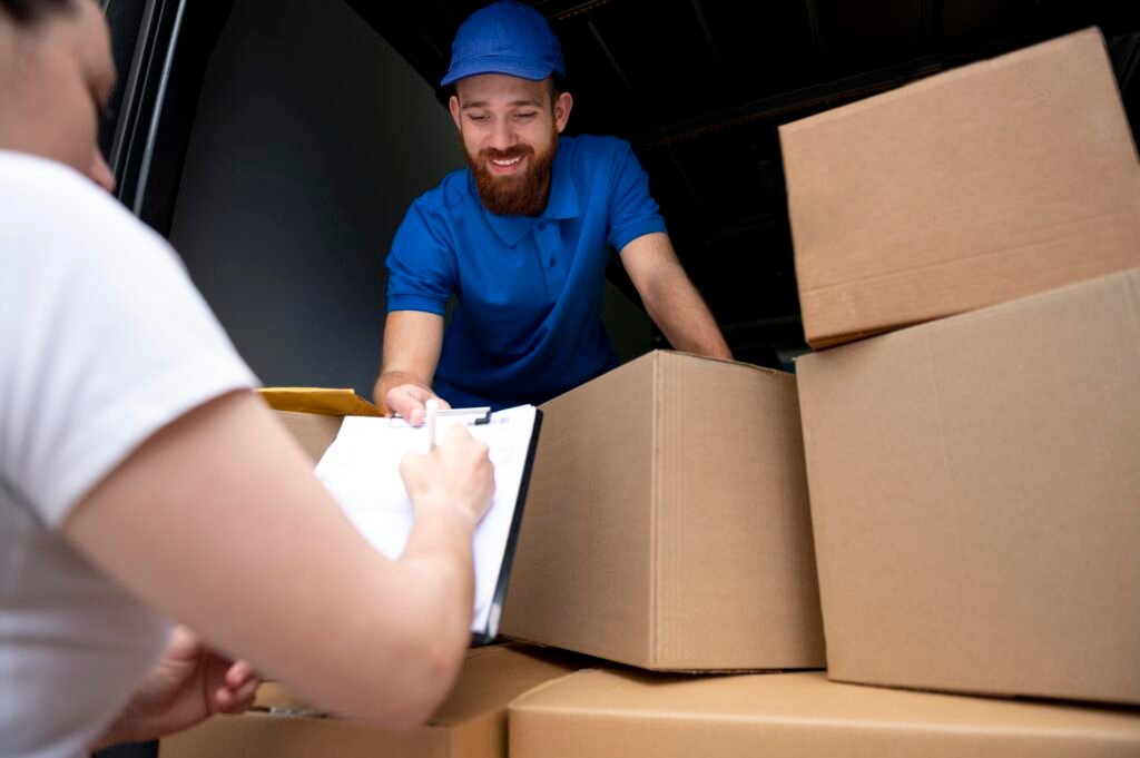 best packers movers services