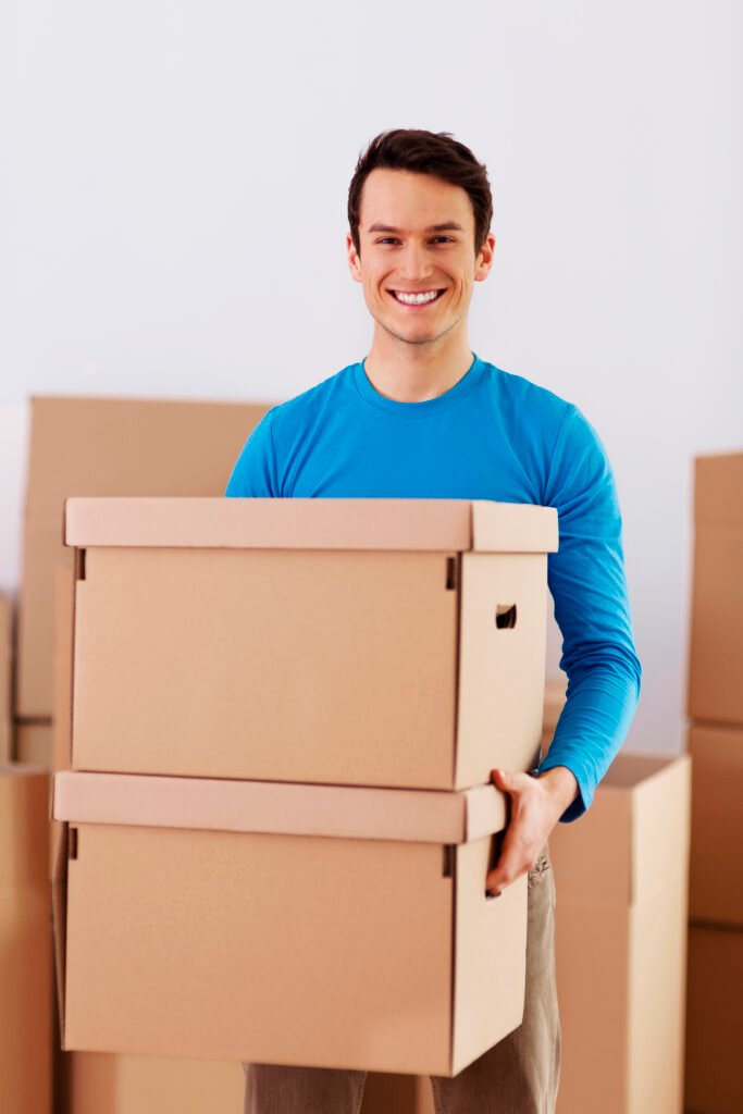 best packers movers services