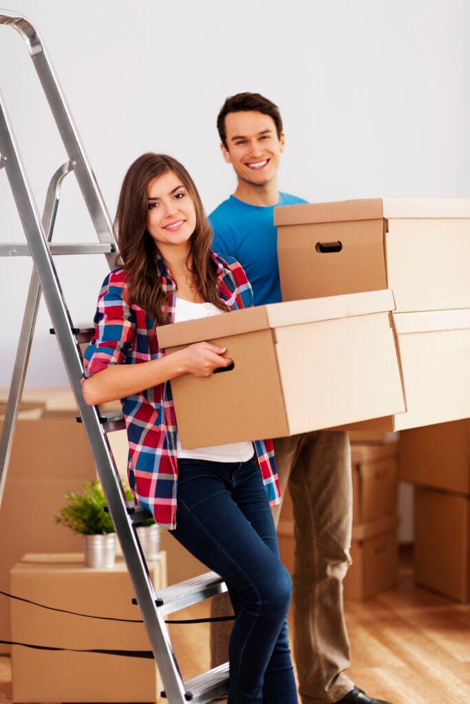 best packers movers services